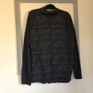 Smart wool base layer